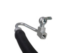 Sunsong Power Steering Pressure Line Hose Assembly 3403770 - view 2