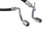 Sunsong Power Steering Hose Assembly 3403775 - view 3