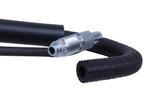 Sunsong Power Steering Hose Assembly P/N:3403825