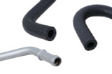 Sunsong Power Steering Return Line Hose Assembly P/N:3403857