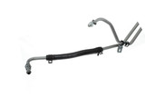 Sunsong Power Steering Hose Assembly 3403936 - view 2