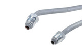 Sunsong Power Steering Hose Assembly P/N:3403938