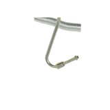 Sunsong Power Steering Pressure Line Hose Assembly 3403949 - view 2