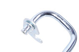 Sunsong Power Steering Pressure Line Hose Assembly P/N:3403954
