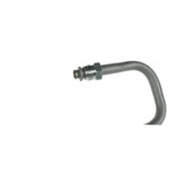 Sunsong Power Steering Pressure Line Hose Assembly 3403967 - view 2