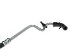 Sunsong Power Steering Return Line Hose Assembly 3404029 - view 2