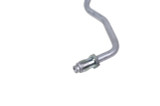 Sunsong Power Steering Return Line Hose Assembly 3404034 - view 2