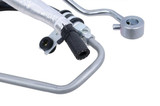 Sunsong Power Steering Hose Assembly 3404046 - view 2
