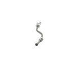 Sunsong Power Steering Pressure Line Hose Assembly 3404136 - view 3