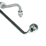 Sunsong Power Steering Pressure Line Hose Assembly 3404180 - view 2