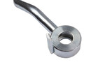 Sunsong Power Steering Pressure Line Hose Assembly P/N:3404189