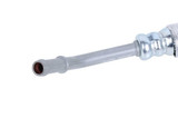 Sunsong Power Steering Return Line Hose Assembly 3404286 - view 2