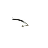 Sunsong Power Steering Pressure Line Hose Assembly 3404305 - view 2