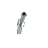 Sunsong Power Steering Pressure Line Hose Assembly 3404346 - view 2