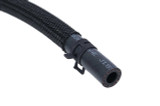 Sunsong Power Steering Return Line Hose Assembly P/N:3404360