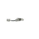 Sunsong Power Steering Pressure Line Hose Assembly 3404363 - view 2