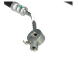 Sunsong Power Steering Pressure Line Hose Assembly 3404379 - view 2