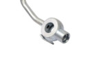 Sunsong Power Steering Pressure Line Hose Assembly P/N:3404474