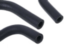 Sunsong Power Steering Return Line Hose Assembly P/N:3404510