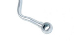 Sunsong Power Steering Pressure Line Hose Assembly 3404574 - view 2