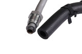 Sunsong Power Steering Return Line Hose Assembly 3404850 - view 2