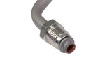 Sunsong Power Steering Return Line Hose Assembly P/N:3404857
