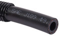 Sunsong Power Steering Return Line Hose Assembly 3404947 - view 2