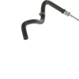 Sunsong Power Steering Return Line Hose Assembly P/N:3405196