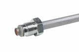 Sunsong Power Steering Return Line End Fitting,Return Hose Fitting P/N:3601867