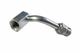 Sunsong Power Steering Pressure Line Hose Assembly 3602262 - view 2