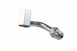 Sunsong Power Steering Pressure Line Hose Assembly P/N:3602262