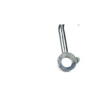 Sunsong Power Steering Pressure Line Hose Assembly 3602569 - view 2