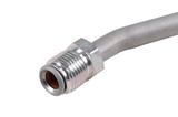 Sunsong Power Steering Return Line End Fitting,Return Hose Fitting 3602838 - view 3