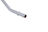 Sunsong Power Steering Return Line Hose Assembly 3604006 - view 2