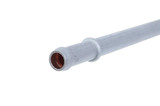 Sunsong Power Steering Return Line Hose Assembly 3604289 - view 2