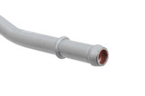 Sunsong Power Steering Return Line Hose Assembly P/N:3604314