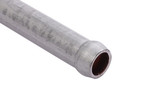 Sunsong Power Steering Return Line Hose Assembly 3604945 - view 2