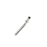 Sunsong Power Steering Return Line Hose Assembly 3605203 - view 2