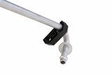 Sunsong Engine Oil Cooler Hose Assembly 5801002 - view 3