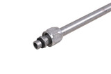 Sunsong Engine Oil Cooler Hose Assembly 5801004 - view 3