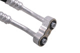 Sunsong Engine Oil Cooler Hose Assembly 5801012 - view 3