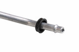 Sunsong Automatic Transmission Oil Cooler Hose Assembly 5801019 - view 3