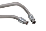 Sunsong Automatic Transmission Oil Cooler Hose Assembly 5801058 - view 2