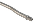Sunsong Engine Oil Cooler Hose Assembly 5801084 - view 2