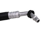 Sunsong Engine Oil Cooler Hose Assembly P/N:5801113