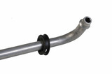 Sunsong Automatic Transmission Oil Cooler Hose Assembly 5801128 - view 3