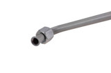 Sunsong Automatic Transmission Oil Cooler Hose Assembly 5801216 - view 2
