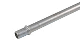 Sunsong Automatic Transmission Oil Cooler Hose Assembly 5801220 - view 2