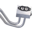Sunsong Engine Oil Cooler Hose Assembly P/N:5801274