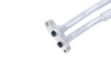 Sunsong Engine Oil Cooler Hose Assembly P/N:5801282